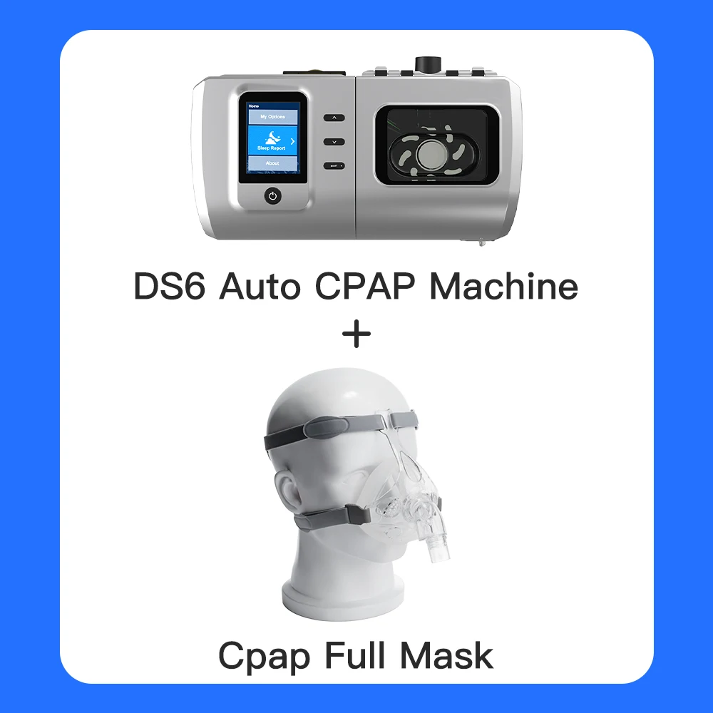 家庭用滅菌機,無呼吸睡眠装置,睡眠品質改善,2.8インチ画面 - AliExpress 66