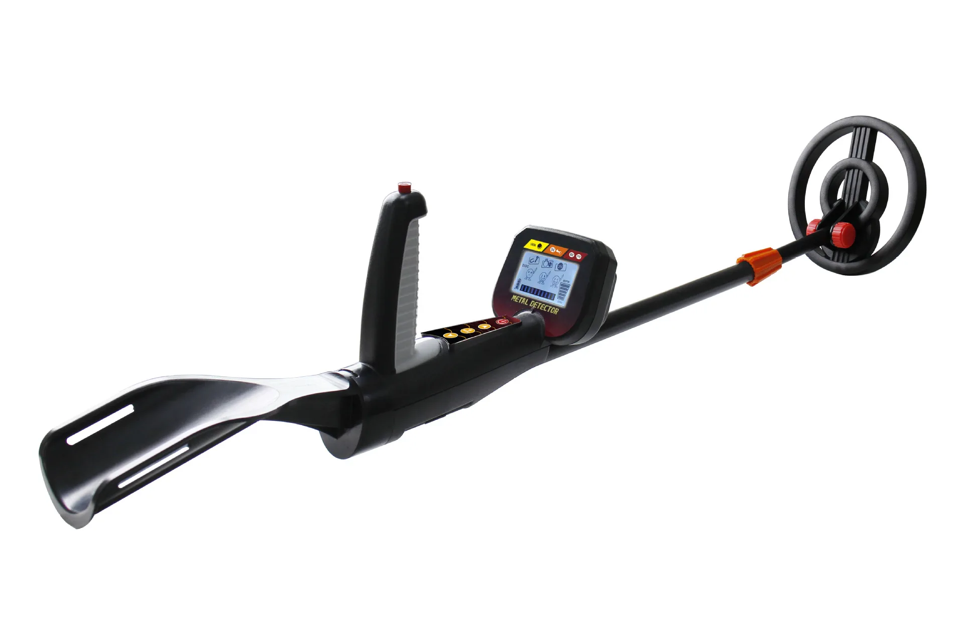 Металлоискатель под землей, детекторы золота MD4030, детекторы сокровищ, для охоты, металлические цепи, детский подарок Металлоискатель под землей, детекторы золота MD4030, детекторы сокровищ, для охоты, металлические цепи, детский подарок