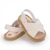 Summer 0-18 Months Infant And Toddler Sandals For Both Male And Female Babies Soft Soled Non Slip Learning Walking Shoes 5