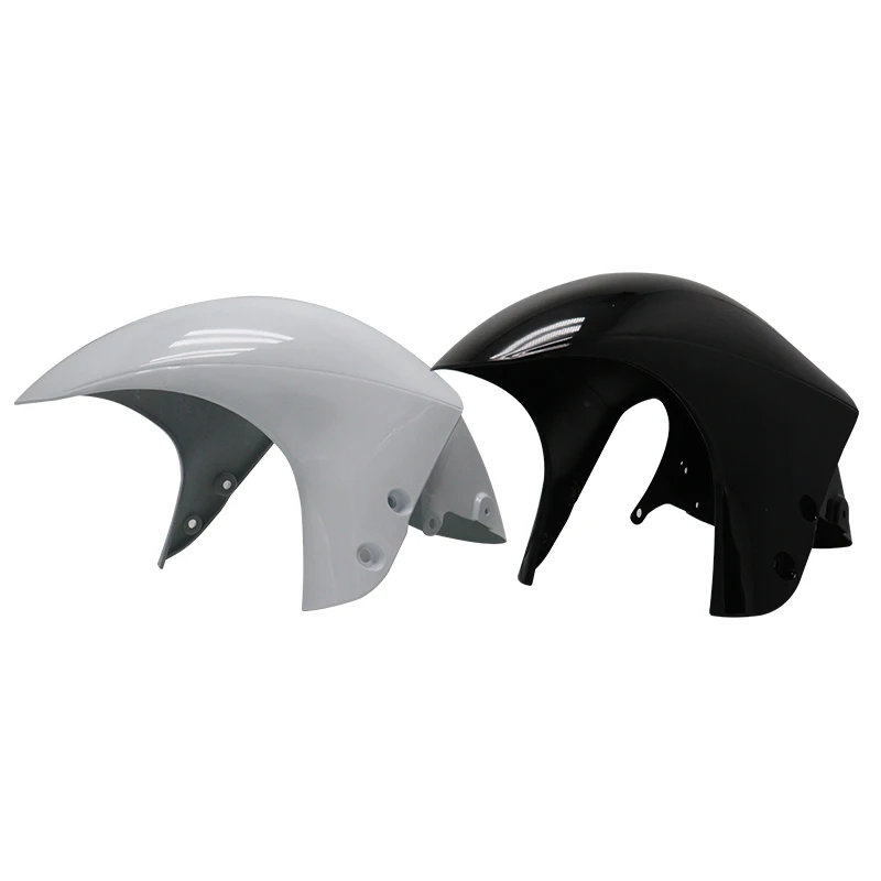 For Suzuki GSXR1300 Hayabusa GSX1300R GSX-R1300 GSXR GSX-R 1300 2008- Motorcycle Front Fender Splash Guard Fairing