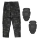 Multicam Black