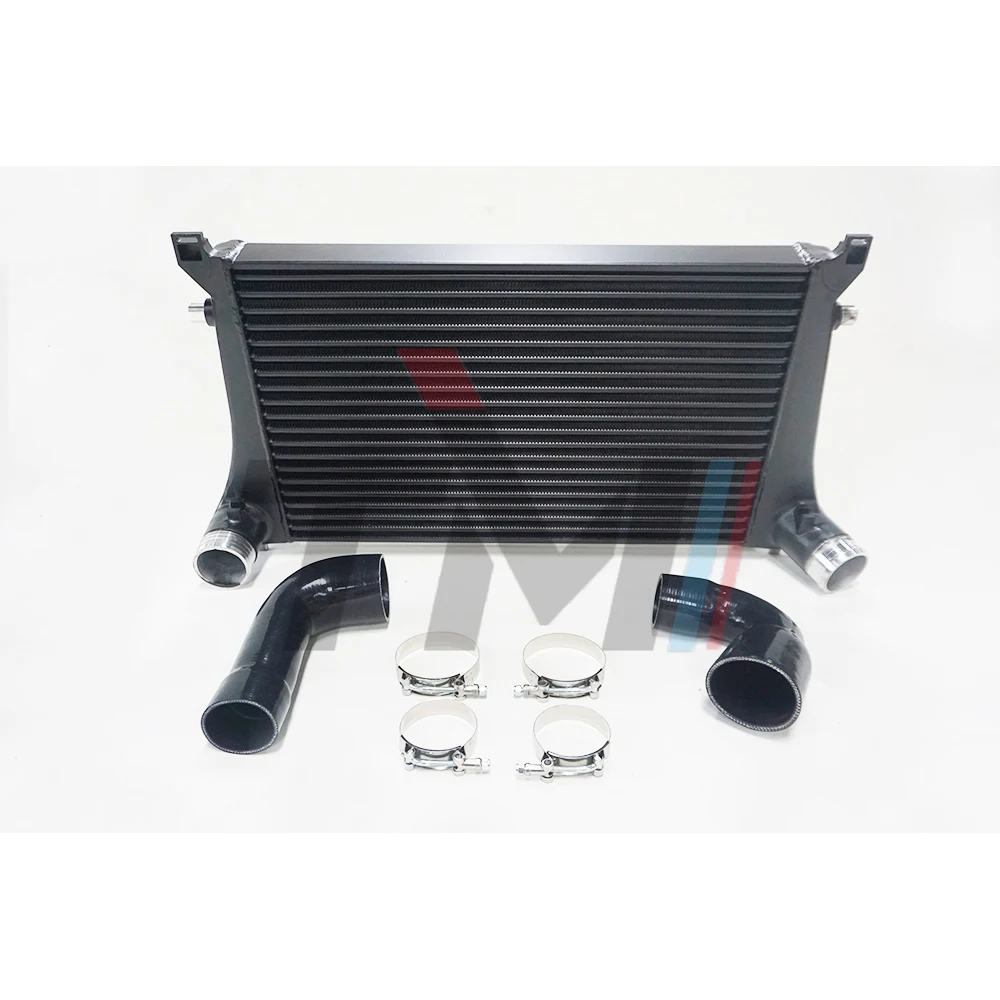 

Front Mount Intercooler Kit for Audi, A3, S3, 8V VW, Golf MK7 R, GTI