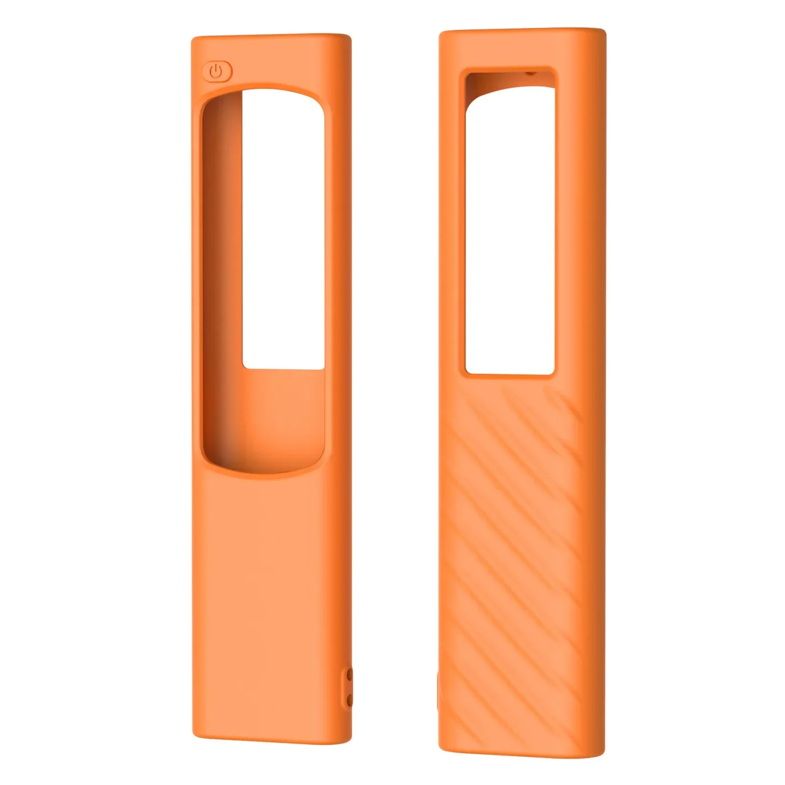 Silicone Remote Control Cover Case for Samsung BN59-01385 Dustproof Remote Sleeve for Samsung TV Waterproof 6 Colors