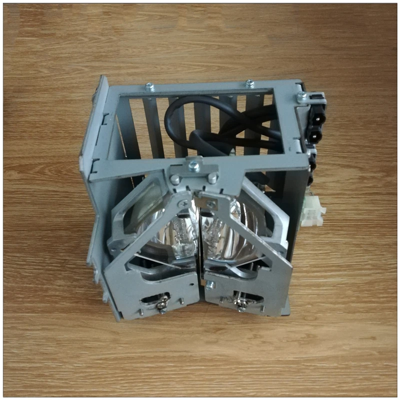 

R9852940 100% Original Projector Lamp With Housing For Barc o RLM G5i H5 R6+ R6 RLM H5 RLM G5i RLM H5 PERF