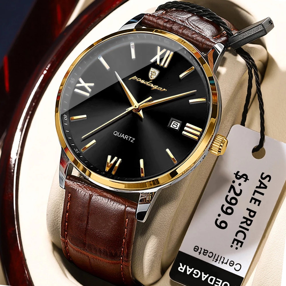 gold black