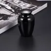 Small Keepsake Urns for Human Ashes Adult Male Female - Mini Cremation Urns for Human Ashes Decorative Urns for Women Men Ashes 4