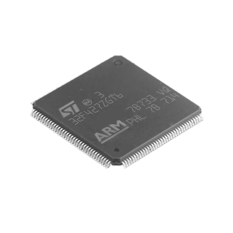 

Оригинальная встроенная схема STM32F427ZGT6