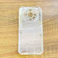 Transparent TPU Case