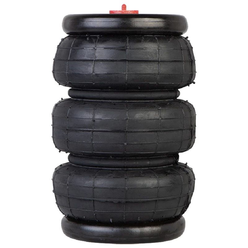

Single 1/2 Port Inch Shock Absorber Single Port Shock Absorber Npt Air Suspension 113Mm Suspension For Truck