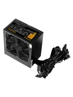 แหล่งจ่ายไฟ IWONGOU 450W 500W 600W 700W 750W 850W แหล่งจ่ายไฟสำหรับเล่นเกม พัดลม 120 มม. แรงดันไฟฟ้าขาเข้า 220V แหล่งจ่ายไฟแบบ ATX สำหรับคอมพิวเตอร์ตั้งโต๊ะ 3