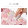 Foldable Vacuum Storage Bag For Clothes Organizer Say Goodbye To Clutter Space Saving Organizer - Electric pump 6