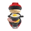 Hamburger Maker Household Small Breakfast Machine Multi-Function Light Food Machine Bread Sandwich Machine Waffle 4