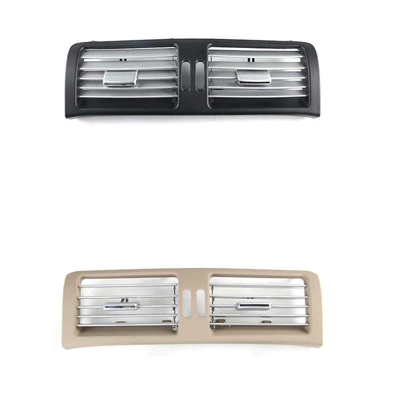 

Front Center Console Air Conditioning Vent Grill Outlet Panel 2518300554 For Mercedes Benz W251 R Class