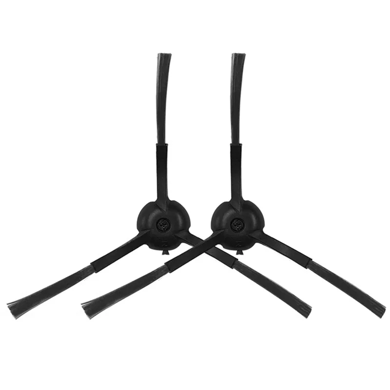 Ersatz-Bürstenabdeckung Für Saugroboter – Kompatibel Mit Laresar L6 Pro, Ultenic T10