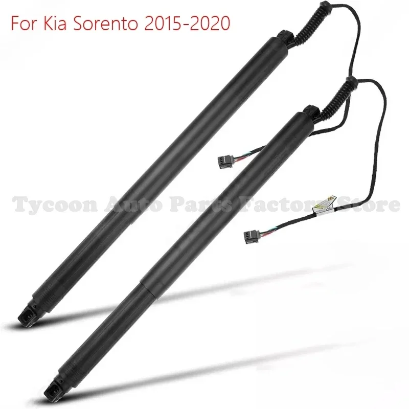 Liftgate Power Hatch Lift Support Opener Shock For Kia Sorento 81770C5100 Electric Tailgate Gas Struts