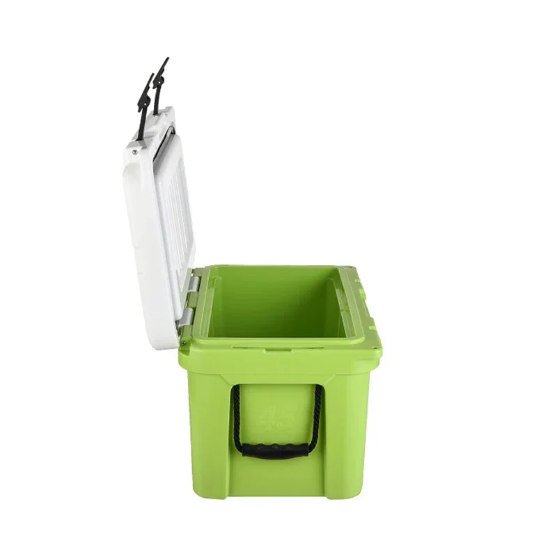 Cooler Box for Travel, Oem, 45qt, Camping, Ice Cooler