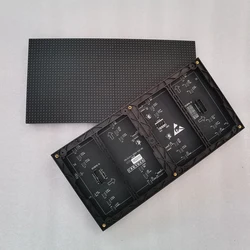 P5 Indoor 320*160mm 64*32pixels 1/16 Scan SMD2121 RGB Full color LED screen panel module