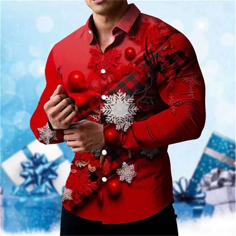 Рисунок 2 - Мужская рубашка с длинным рукавом