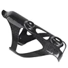 2025 Hot Toseek Full Carbon Fiber Bike Water Bottle Cage Mtb Road Bicycle Bottle Holder Ultra Light Cycle Equipment Matte/light 4