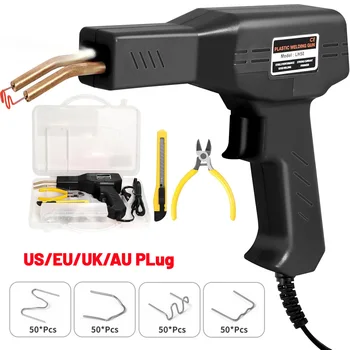 Plastic Welding Machine Portable Electric 1