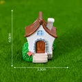 1PC Fiary House