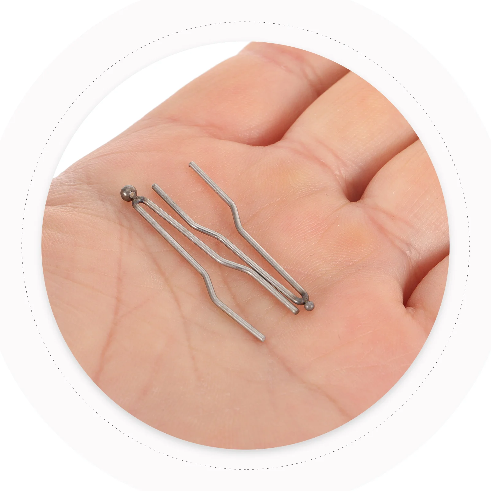 Рисунок 5 - наконечники для машины для выжигания