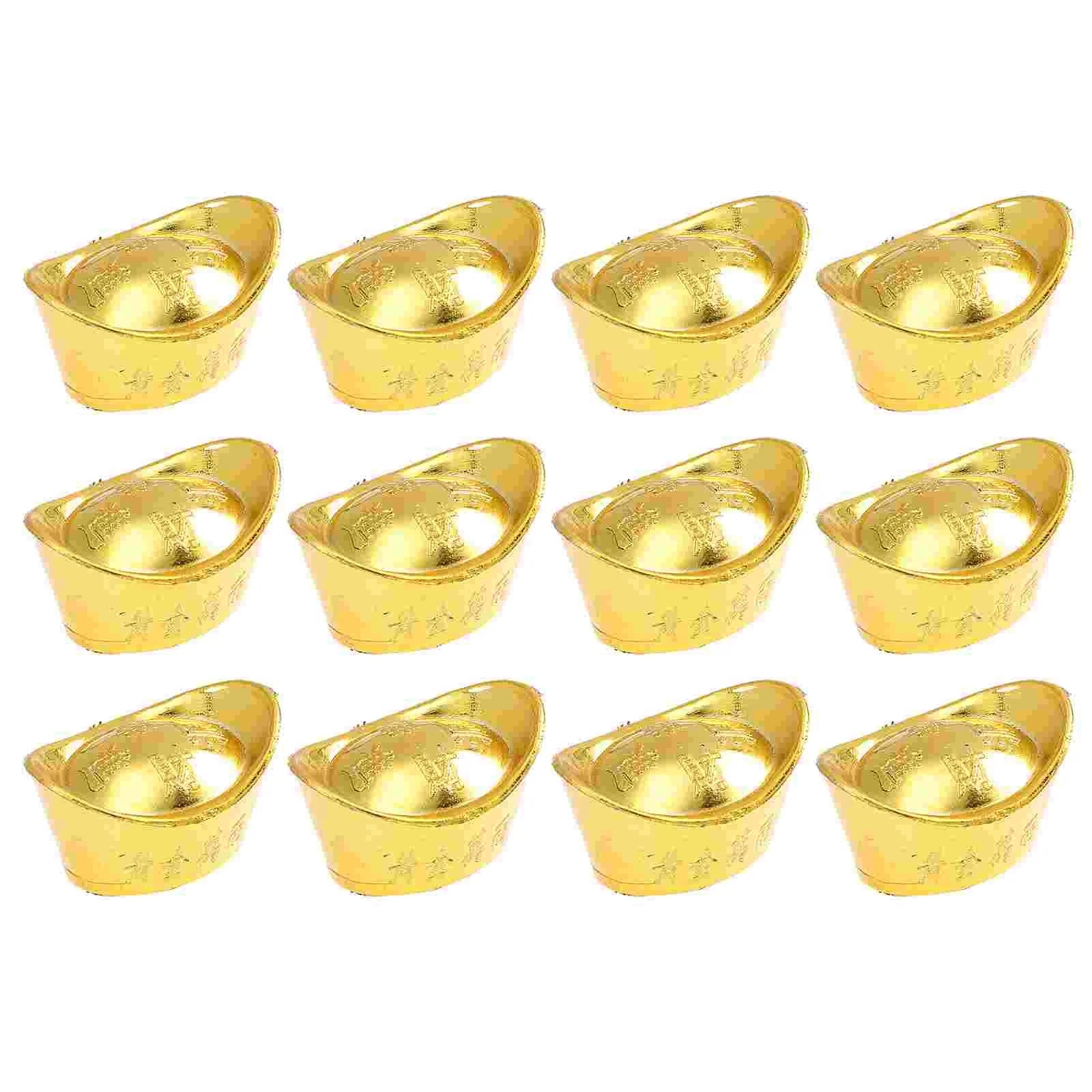 

30 шт., декоративные пластмассовые украшения для дома