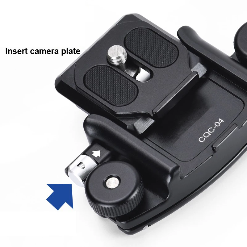 캐논 니콘  후지 피지필름 고프로 히어로 액션 카메라용 카메라 캡처 클립 클램프