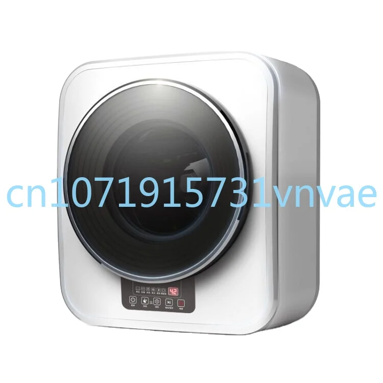 

Новинка, подлинный продукт, ультразвуковая портативная мини-стиральная машина для одежды и обуви, электрическая 50 пластиковая нержавеющая сталь