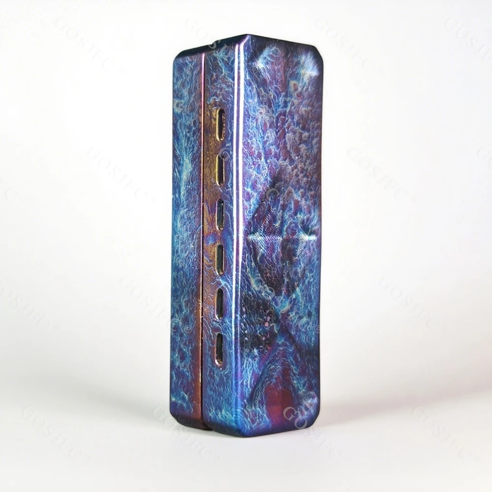 ZDEDC Dingding 기계 집중 EDC Fidget 슬라이더 스트레스 릴리프 장난감 성인을위한 참신 장난감 휴대용 사무실 책상  액세서리-Freehip.co.kr