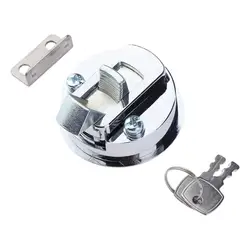 2 inch/50mm Flush Door Pull Hatch Latch RV Marine Boat 316 Stainless Steel