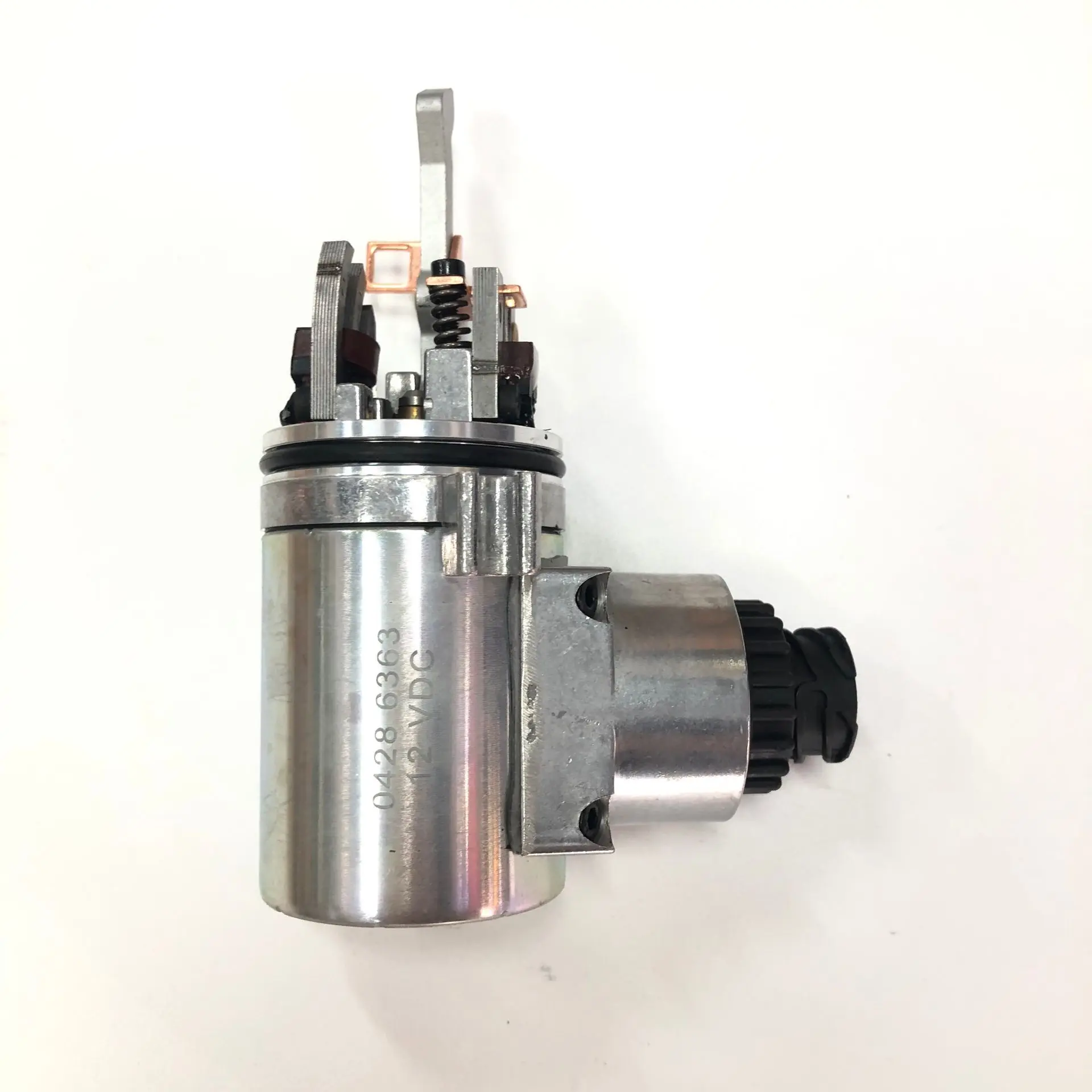 0428 6363 / 04286363 Actuator 12V For Deutz Engine TCD2011