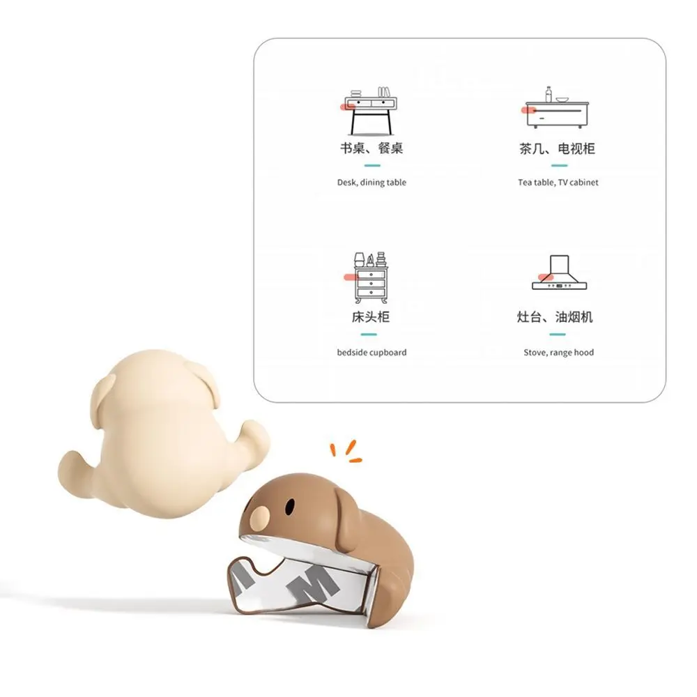 Рисунок 4 - Защитный чехол для детской мебели