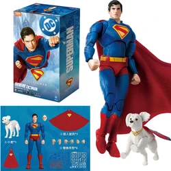 2025 BLOKEES Superman Batman Beyond Original DC Justice League Collectible Action Figure Toy Gift (BOX)