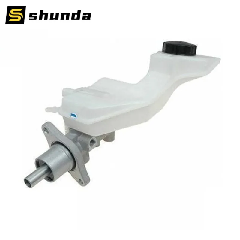 BPYS4340Z BPYS4340ZB Brake master cylinder for Ford Mazda 1.6 2.0 2.2 2009-2014 BPYS4340ZA BPYS4340ZC BPYS4340ZR0B