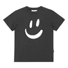 Boys Clothes Molo Brand New Summer Sale Cartoon Kids T-shirts Short Sleeve Cute Tops Cotton Toddler Girls Tee Children Outwear 6