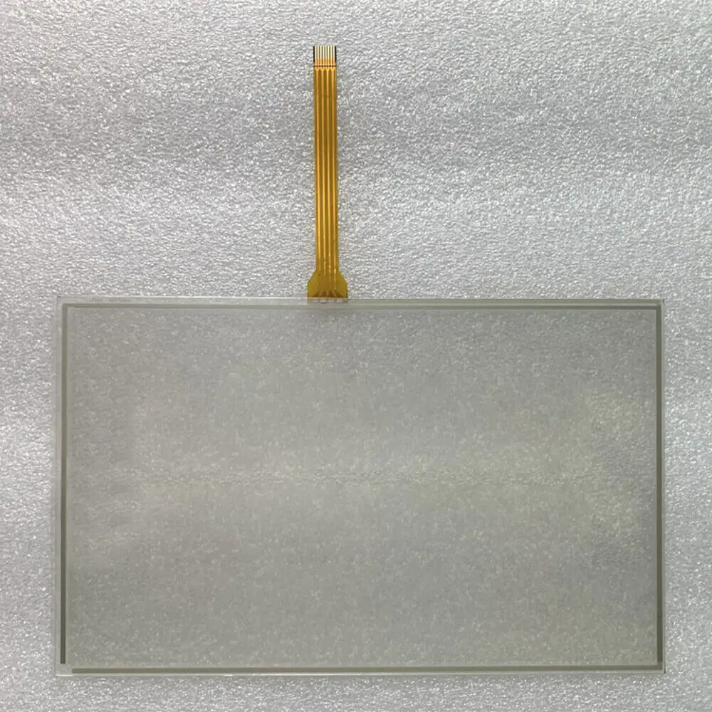 

1PCS HMIGXU5500 HMIGXU5512 Resistive Touch Screen Glass Panel
