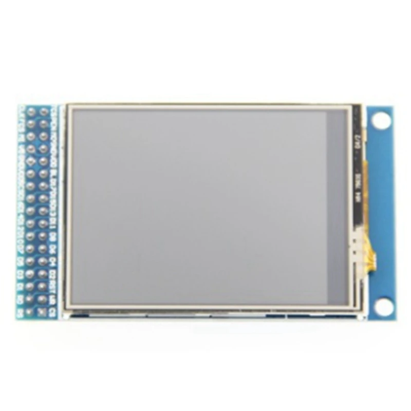 TFT LCD ÷ , Stm32 C51   ILI9341, 65K RGB ÷, 320x240, 2.4 ġ