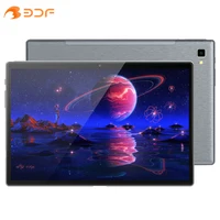 New Google 10.1 Inch Tablet Pc Octa Core 4G LTE Phone Call Dual SIM Dual WiFi Tablets 8GB RAM 128GB ROM Google Type-C 6000mAh 1