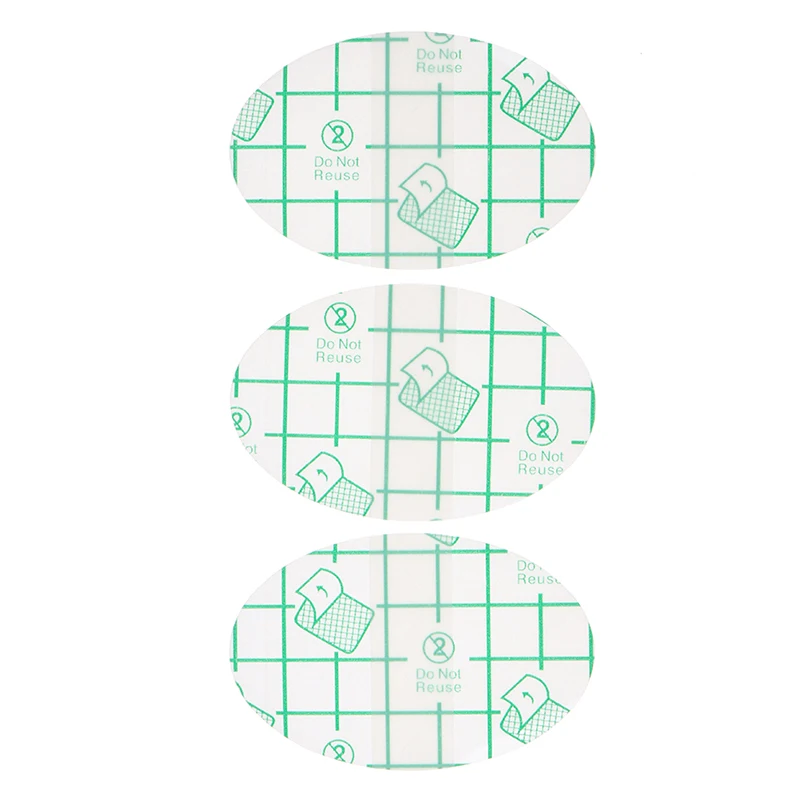 20/60/120pcs Swimming Cover Caps Waterproof Ear Protector Baby Swimming Ear Protection Patch Shower Cap Tool Waterproof Sticker 4