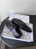 TR Awar Lace Up Shoes In Smooth Nappa Leather High Quality Almond Shaped Oxford Shoes 2025 New Luxury Design Shoes For Women 1