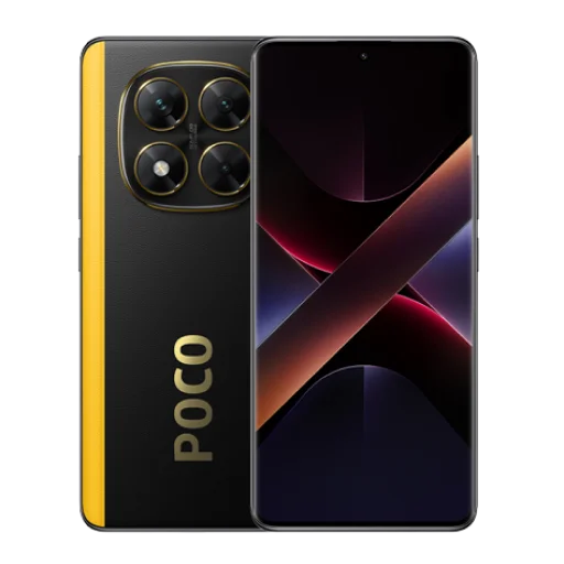 POCO X7
