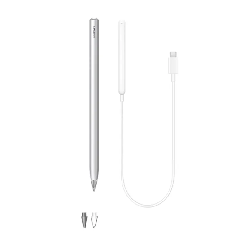 HUAWEI M-Pencil 2세대 스타일러스 세트 CD54 Huawei matepad 10.4 인치 2022/ Matepad Pro 2021 / Huawei MatePad 11.5