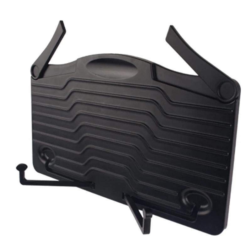 

Book Reading Display Holder for Cookbooks Recipes Tablet with 2pcs Page Holders TOP quality