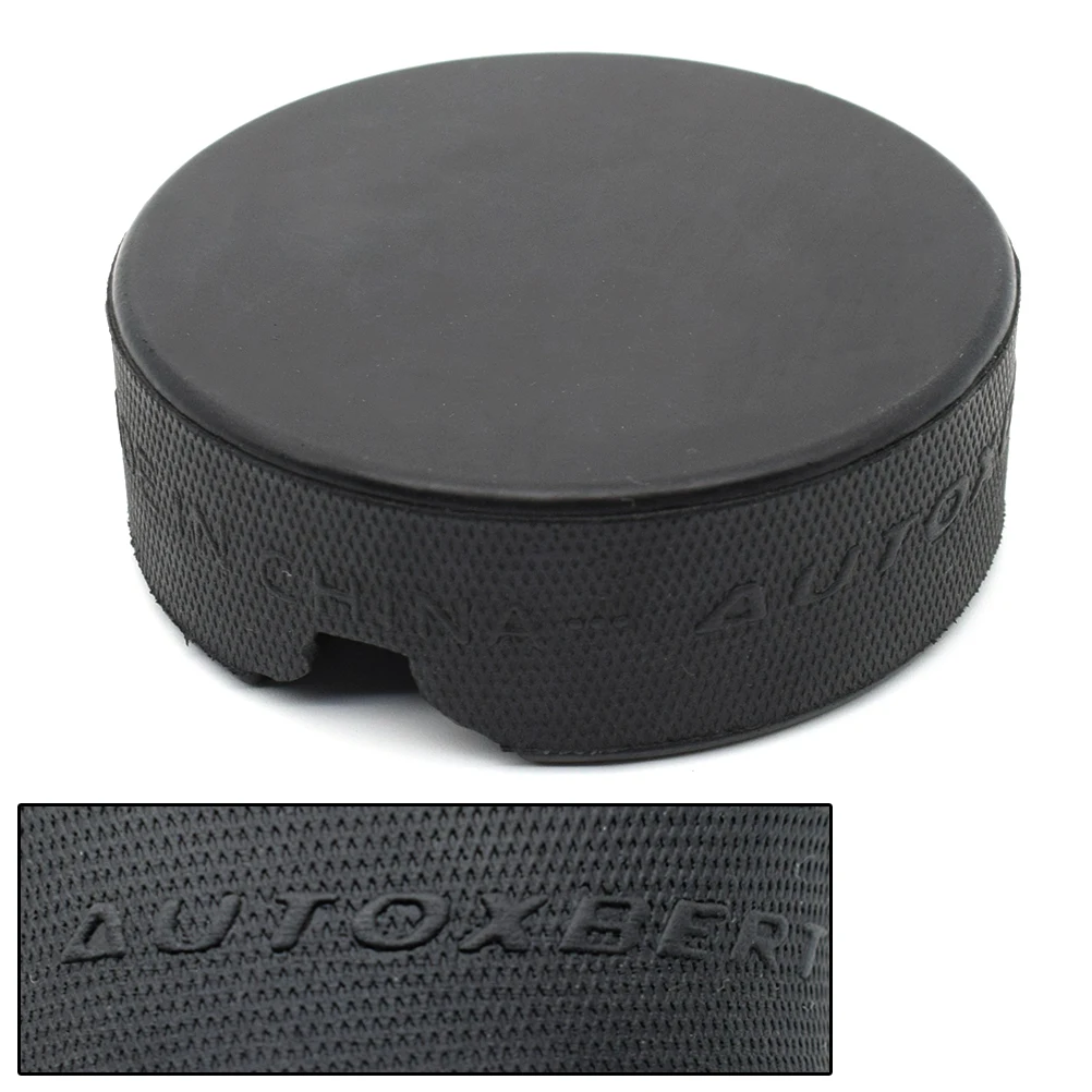 Gummi Jack Pad Unterstützung Pinch Schweiß Schlitz Boden Rahmen Adapter Jacking Trolly Auto Entfernung Reparatur Werkzeug Für VW Audi Sitz skoda – Detail 5