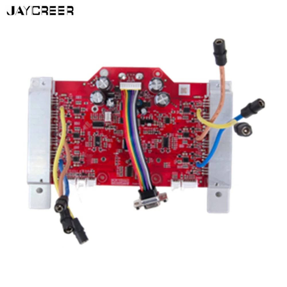 JayCreer Control Board for Segway Ninebot S MAX Self-Balancing Electric Scooter, AB.50.0008.06