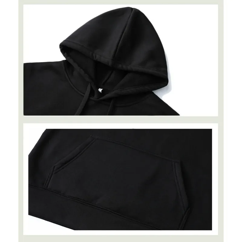 Casual Graphic Hoodie with Everlast Logo