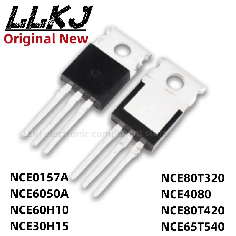 1pcs-NCE0157A-NCE6050A-NCE60H10-NCE30H15-NCE80T320-NCE4080-NCE80T420 ...