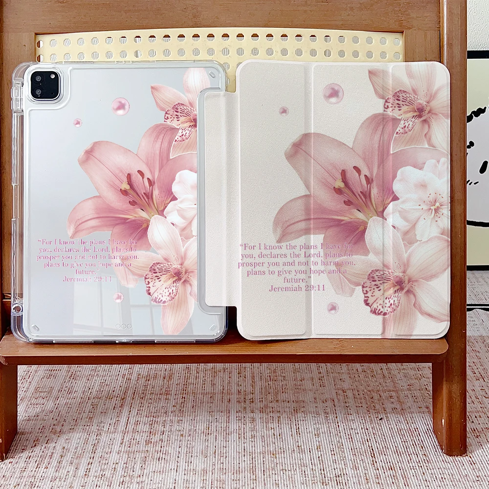 Versatile Protective Tablet Case