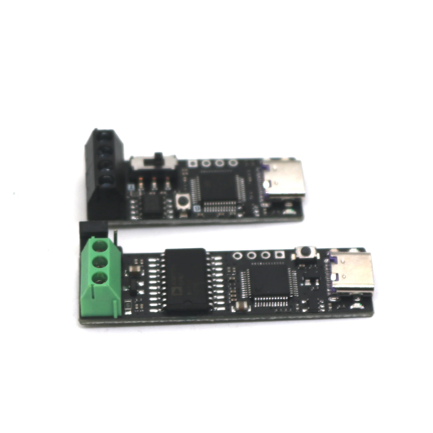 Pcan-view Tipo-c Usb para Can Módulo Canable Pro Can Bus Depuração Ferramenta Conversor Adaptador Software Comunicação Cangaroo - Image 4